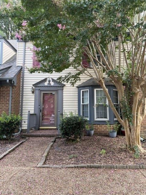 132 Kenilworth Drive Newport News VA 23606