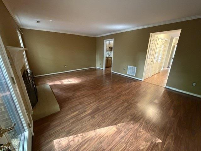 132 Kenilworth Drive Newport News VA 23606