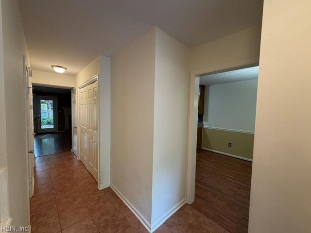 132 Kenilworth Drive Newport News VA 23606