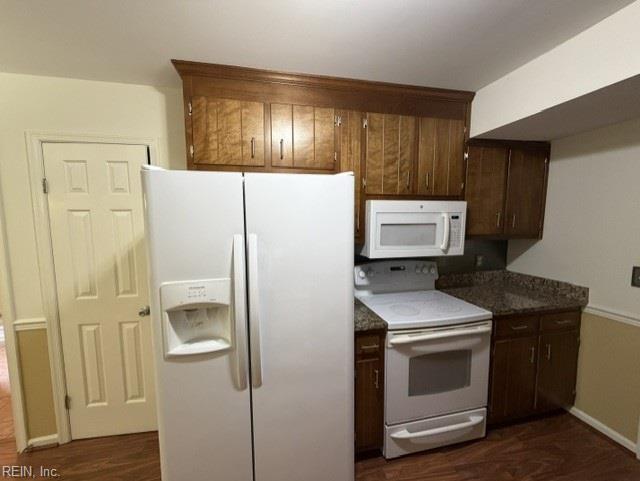 132 Kenilworth Drive Newport News VA 23606