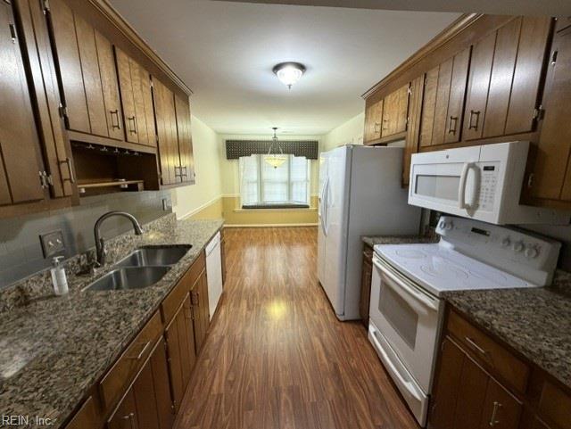 132 Kenilworth Drive Newport News VA 23606