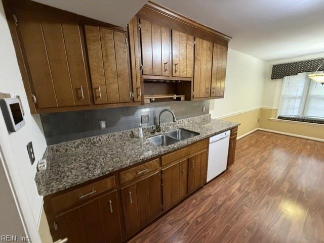 132 Kenilworth Drive Newport News VA 23606