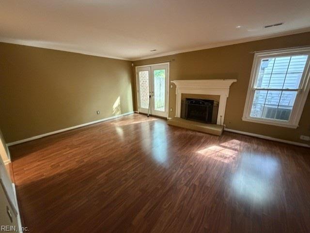 132 Kenilworth Drive Newport News VA 23606