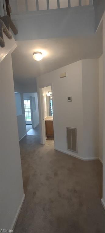 801 Ward Court Newport News VA 23602