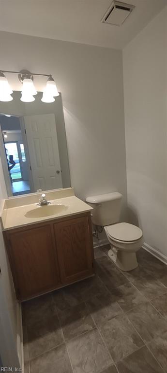 801 Ward Court Newport News VA 23602