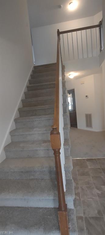 801 Ward Court Newport News VA 23602
