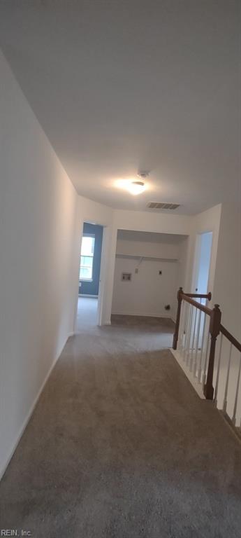 801 Ward Court Newport News VA 23602
