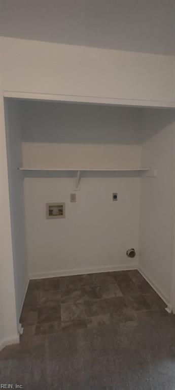 801 Ward Court Newport News VA 23602