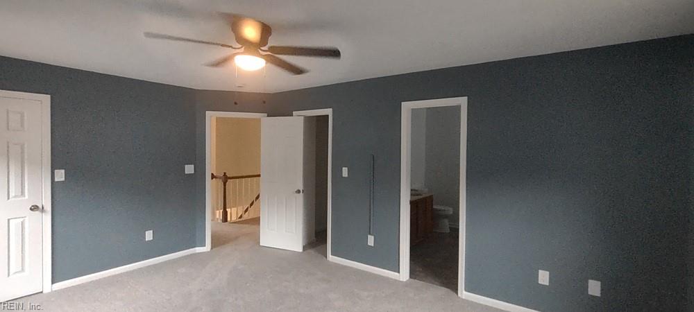 801 Ward Court Newport News VA 23602