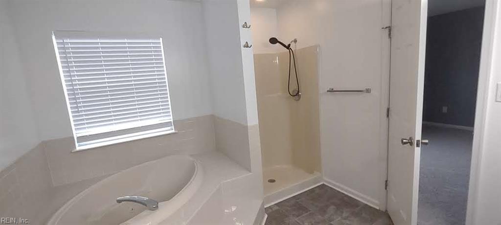 801 Ward Court Newport News VA 23602