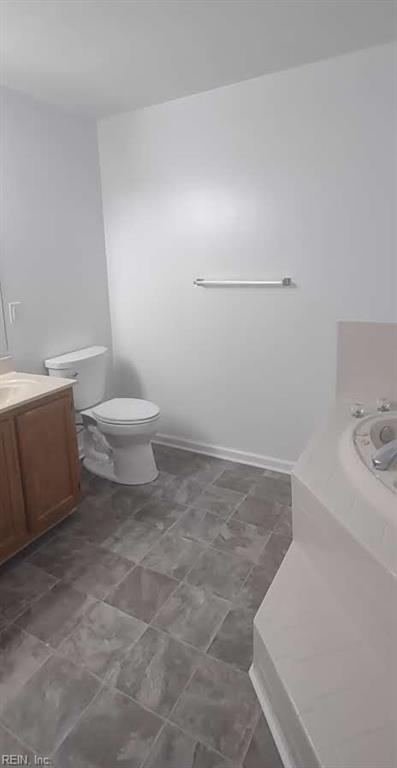 801 Ward Court Newport News VA 23602