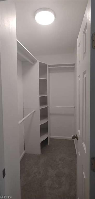 801 Ward Court Newport News VA 23602