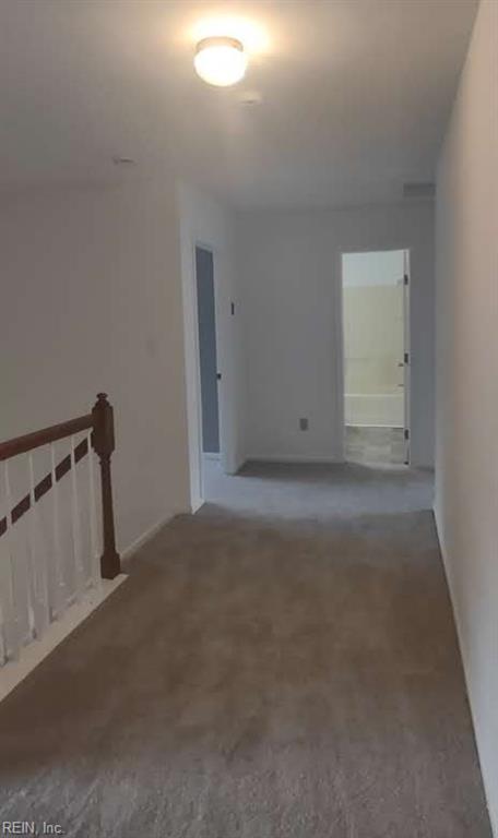 801 Ward Court Newport News VA 23602