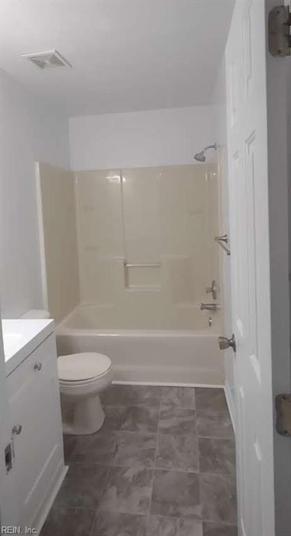 801 Ward Court Newport News VA 23602