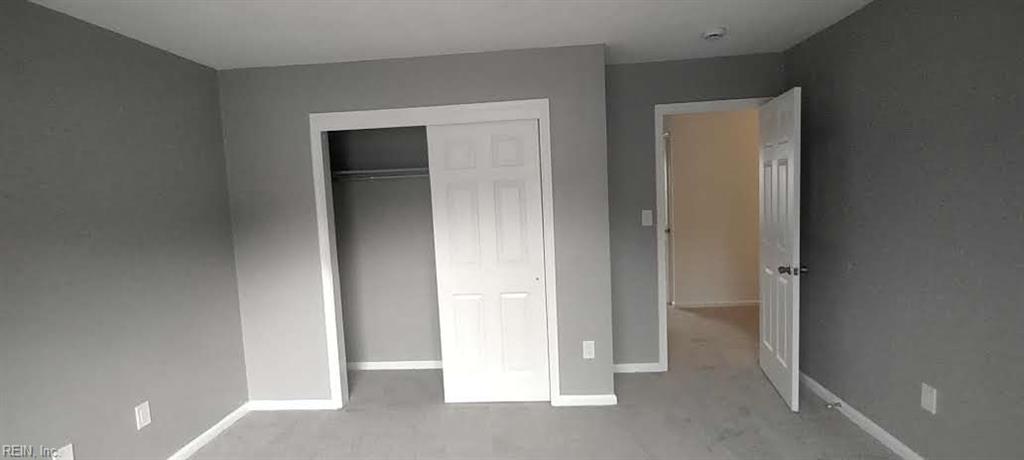 801 Ward Court Newport News VA 23602