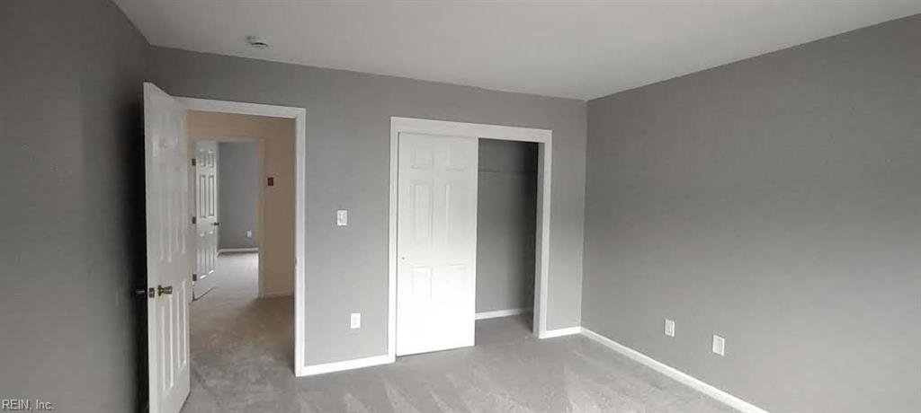 801 Ward Court Newport News VA 23602