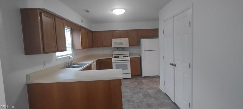 801 Ward Court Newport News VA 23602