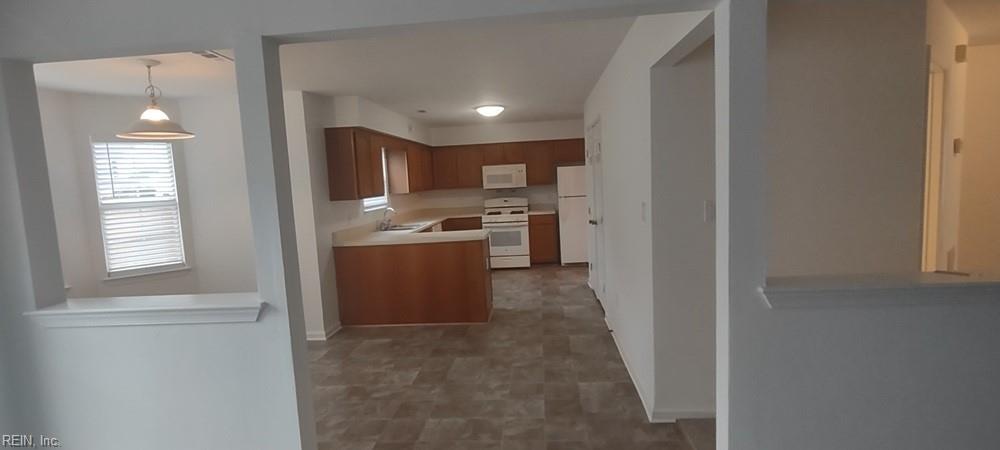 801 Ward Court Newport News VA 23602