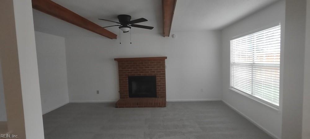 801 Ward Court Newport News VA 23602