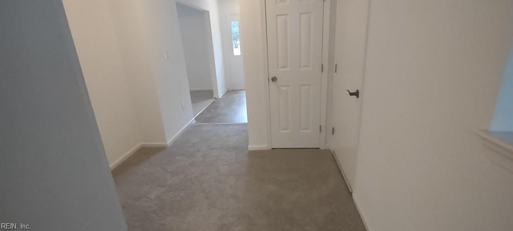 801 Ward Court Newport News VA 23602