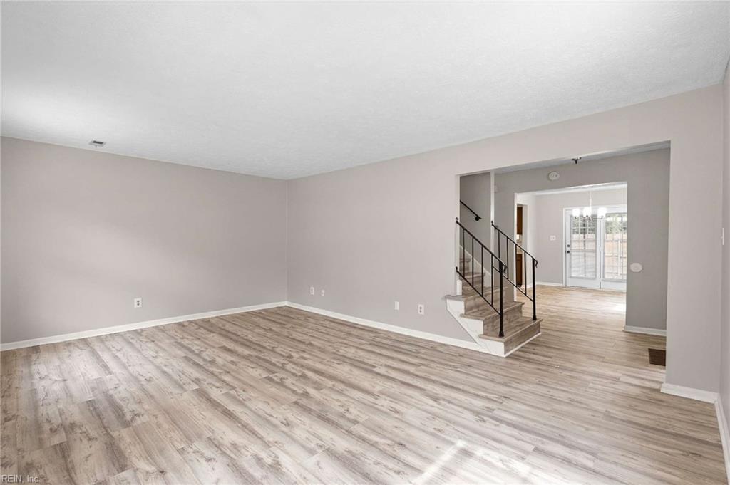 357 Deputy Lane Newport News VA 23608