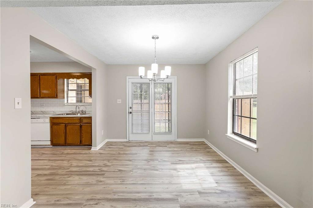 357 Deputy Lane Newport News VA 23608