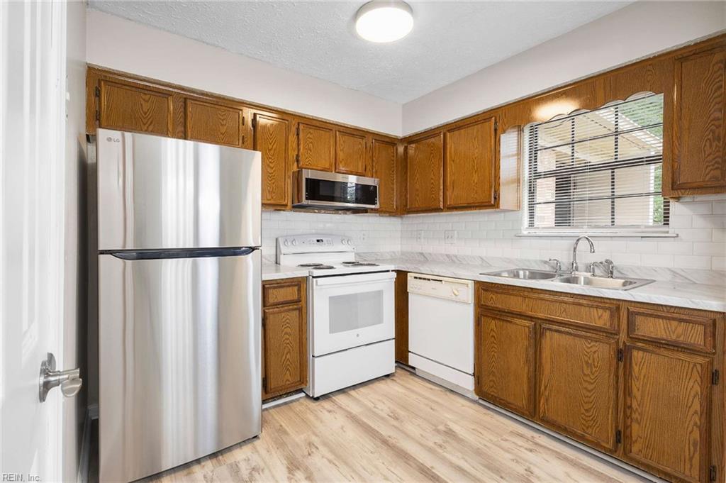 357 Deputy Lane Newport News VA 23608