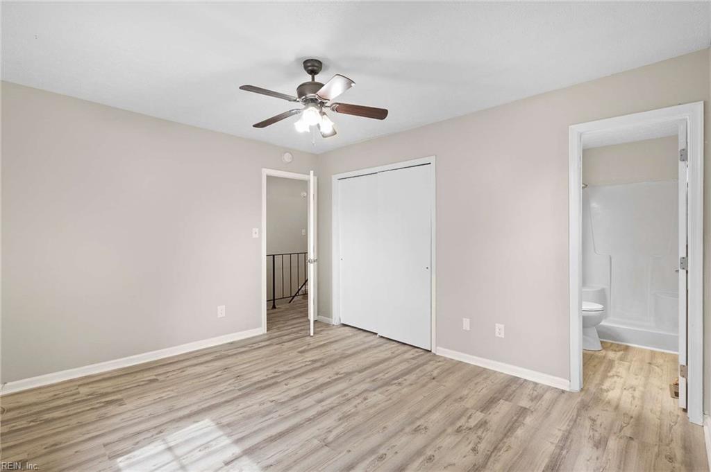 357 Deputy Lane Newport News VA 23608