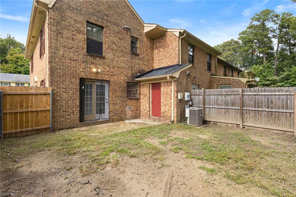 357 Deputy Lane Newport News VA 23608