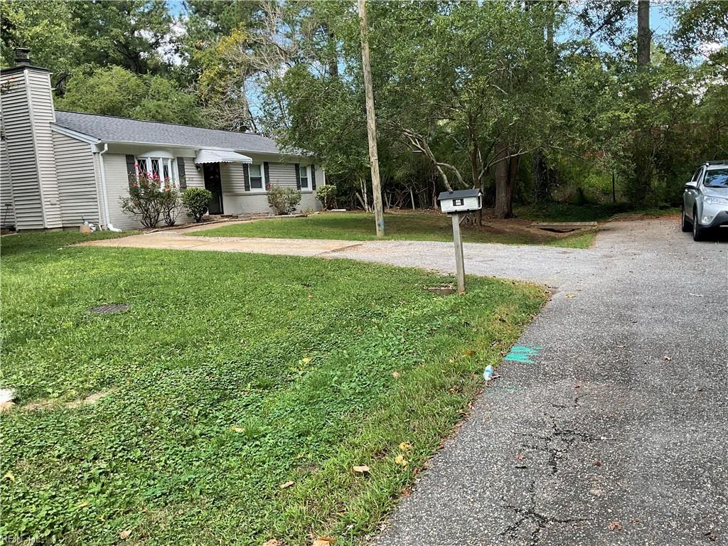 433 Queens Creek Road Williamsburg VA 23185