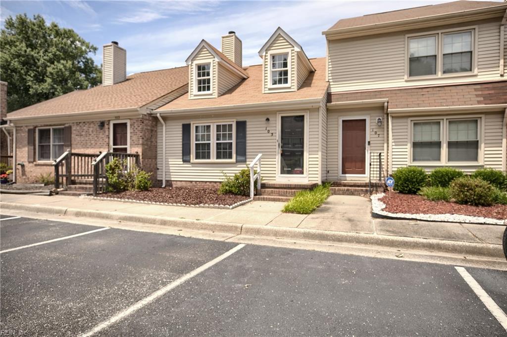 105 Beacon Way Newport News VA 23606