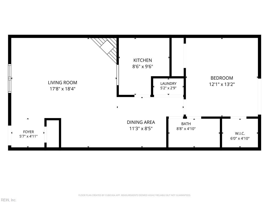 105 Beacon Way Newport News VA 23606