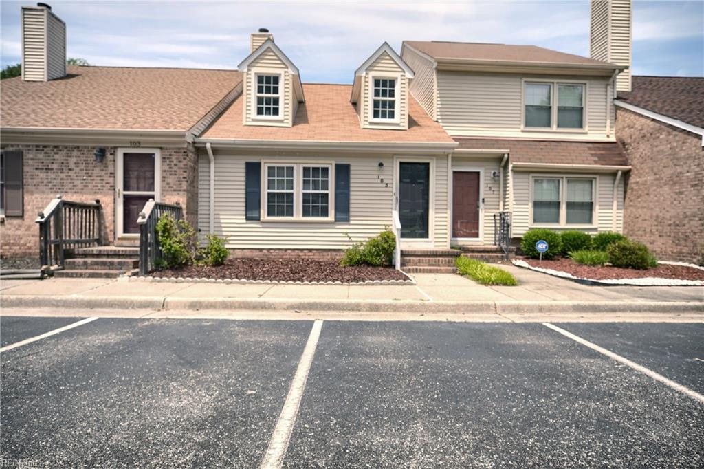 105 Beacon Way Newport News VA 23606