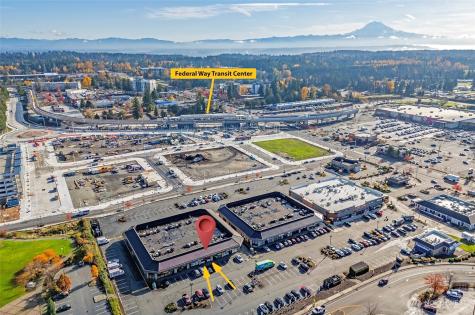 2012 S 320th Street Federal Way WA 98003