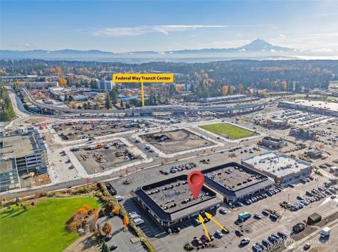 2012 S 320th Street Federal Way WA 98003
