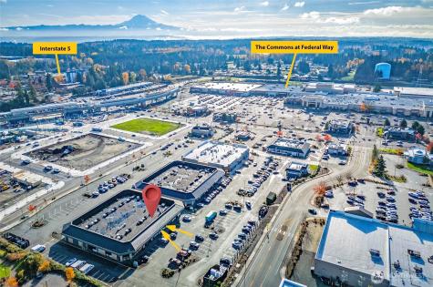 2012 S 320th Street Federal Way WA 98003