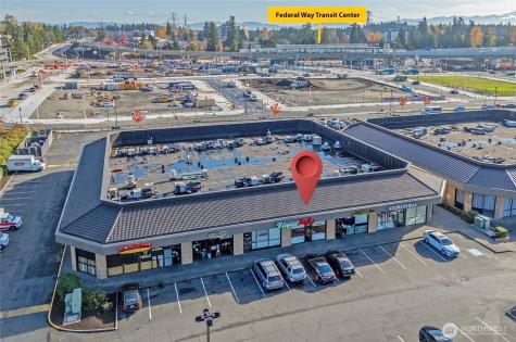 2012 S 320th Street Federal Way WA 98003