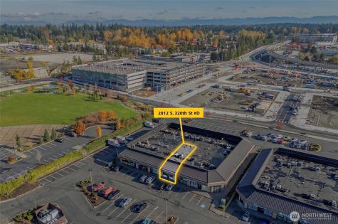 2012 S 320th Street Federal Way WA 98003