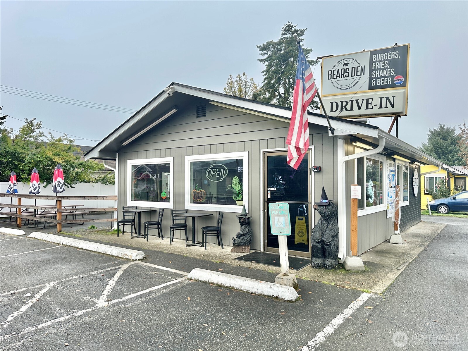 301 W Simpson Avenue Mccleary WA 98557