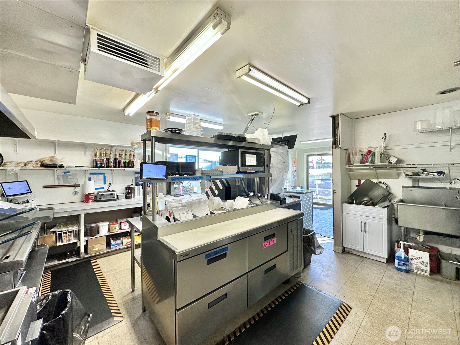 301 W Simpson Avenue Mccleary WA 98557