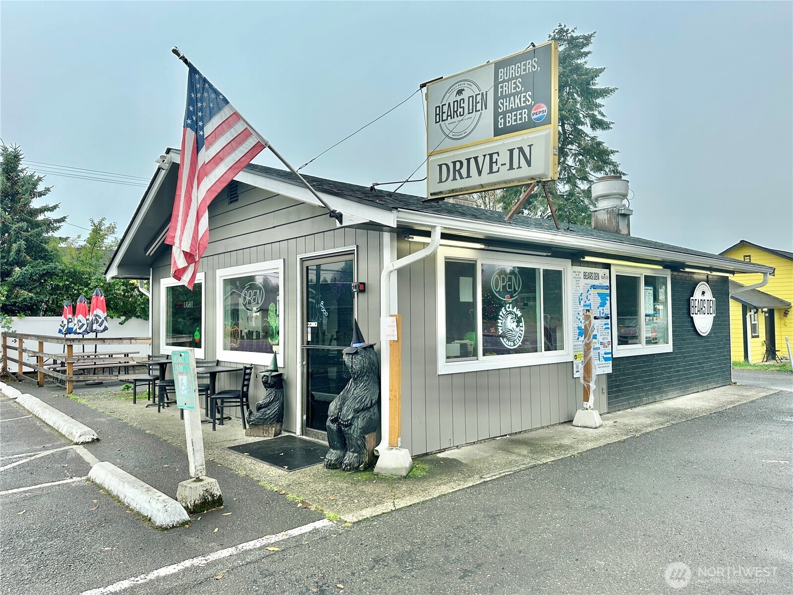 301 W Simpson Avenue Mccleary WA 98557