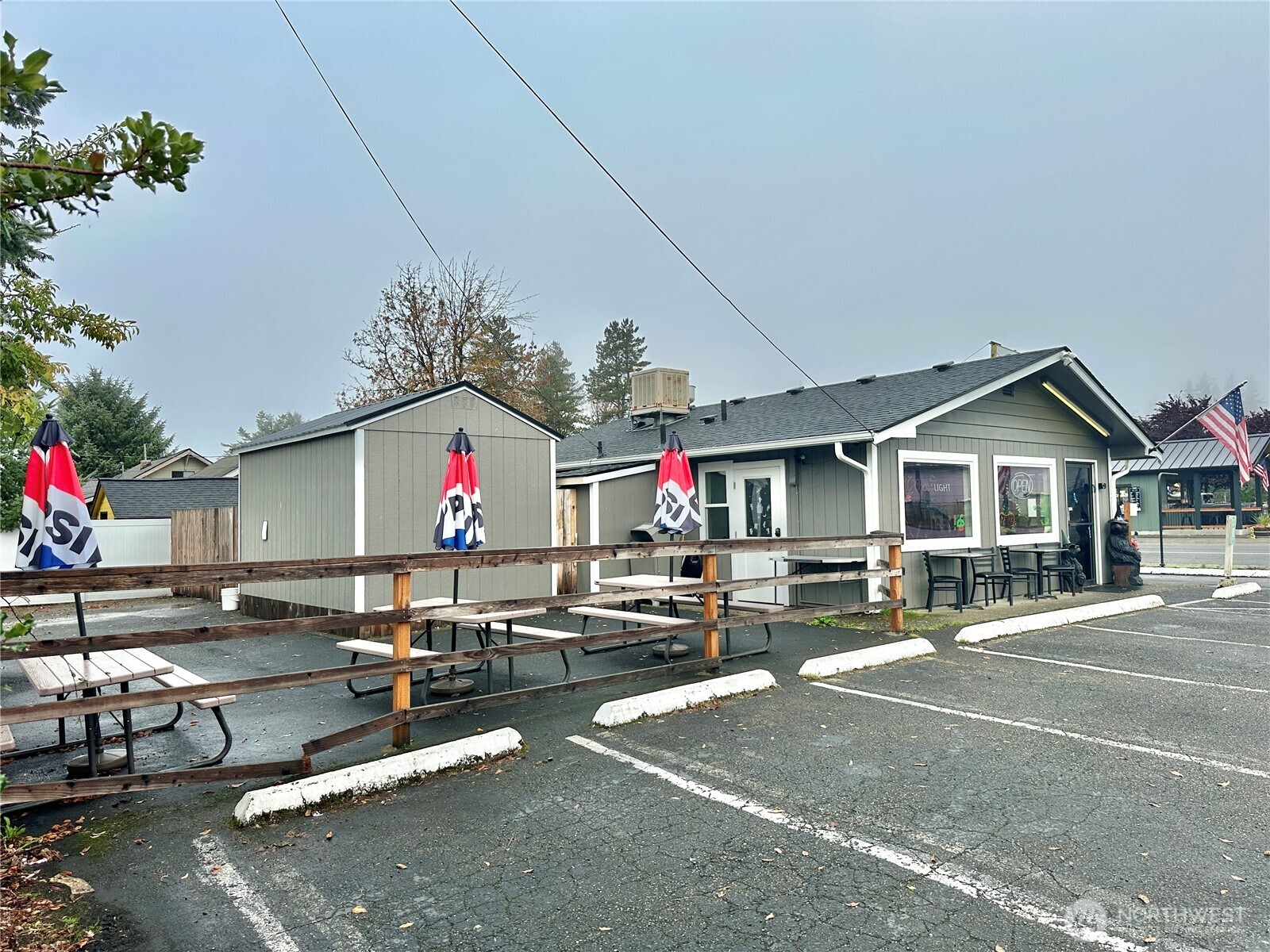 301 W Simpson Avenue Mccleary WA 98557