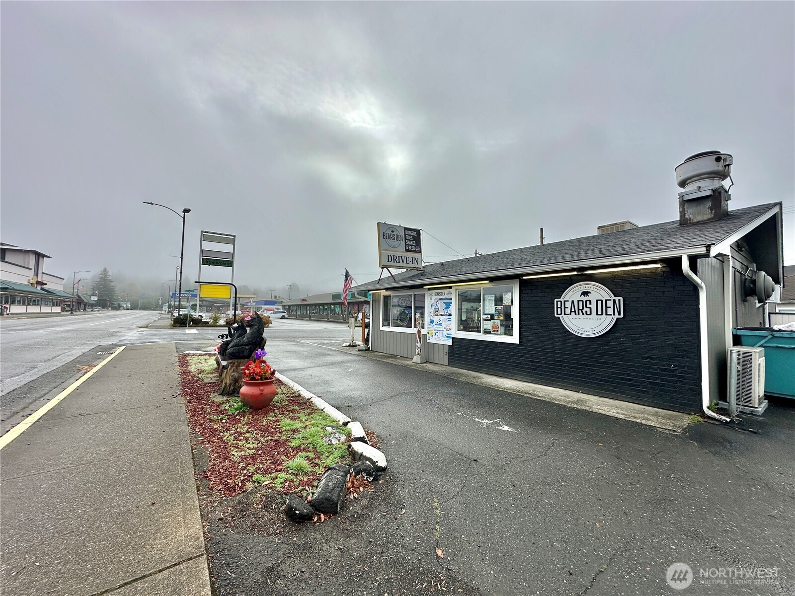 301 W Simpson Avenue Mccleary WA 98557