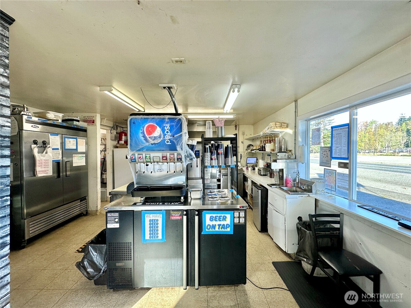 301 W Simpson Avenue Mccleary WA 98557