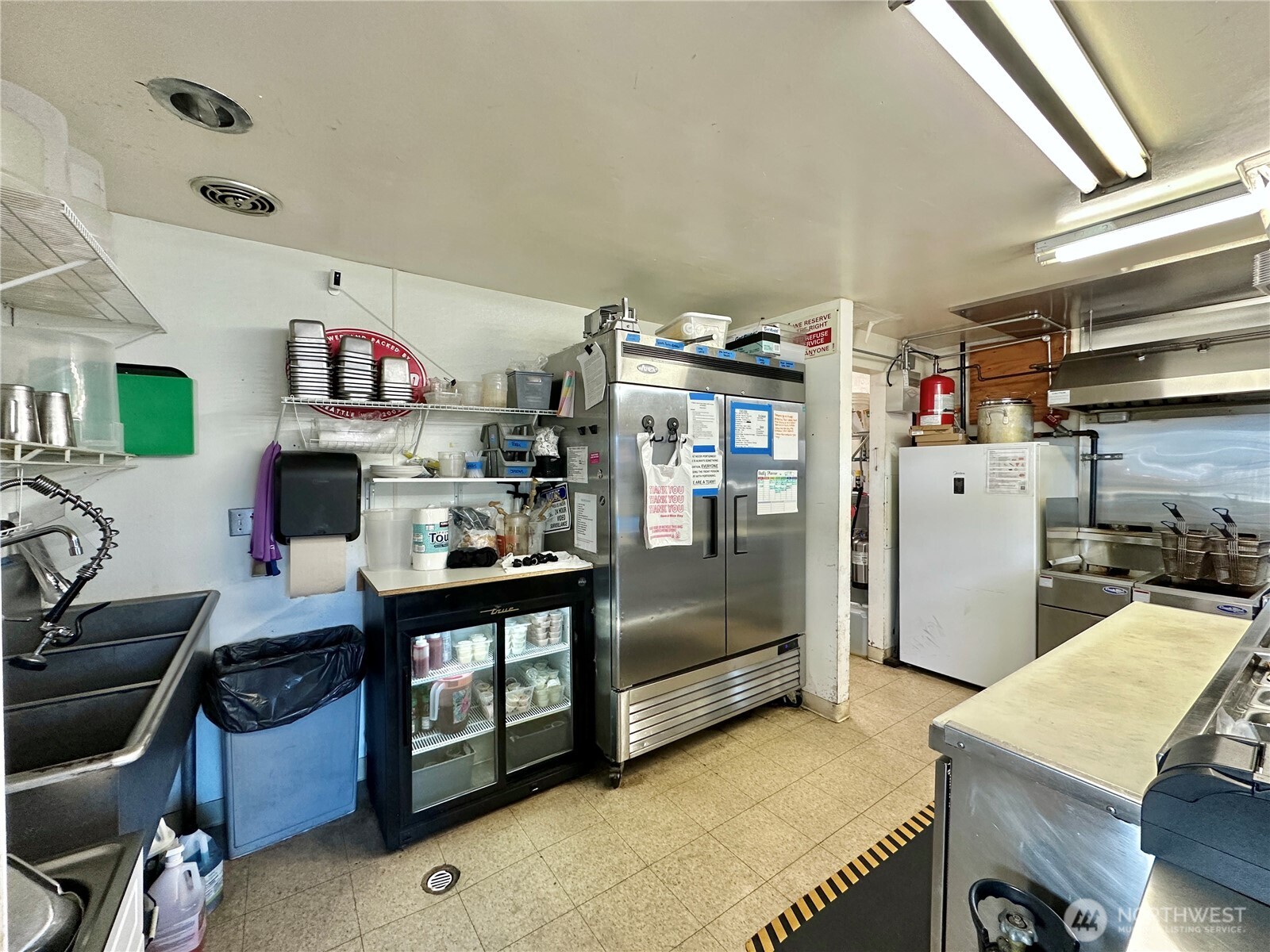 301 W Simpson Avenue Mccleary WA 98557