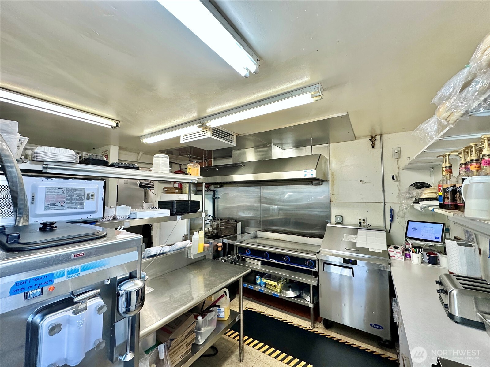 301 W Simpson Avenue Mccleary WA 98557