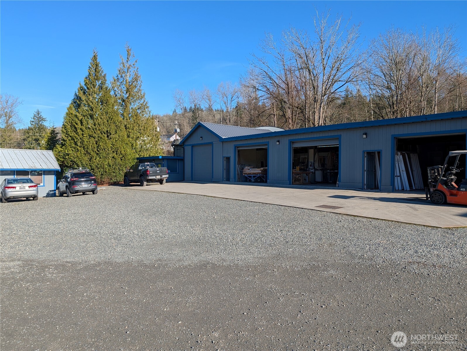 7300 112th Street NE Arlington WA 98223