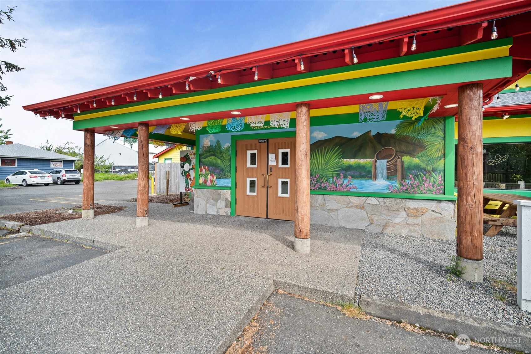 4451 Meridian Street Bellingham WA 98226