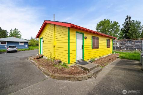 4451 Meridian Street Bellingham WA 98226