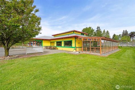 4451 Meridian Street Bellingham WA 98226